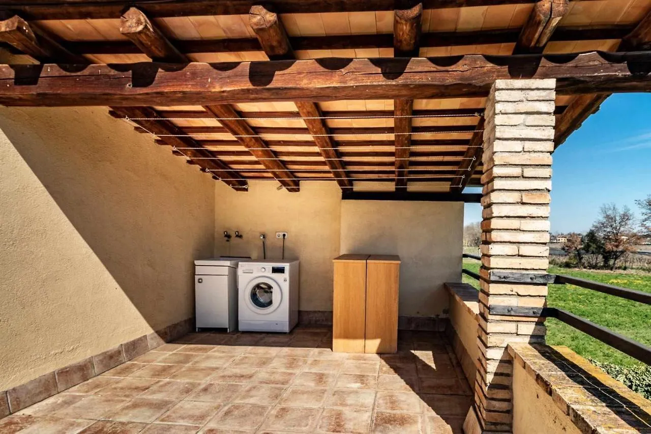 Can Salva Casa Rural En Magnifico Entorno Natural Gerona 0*,  España