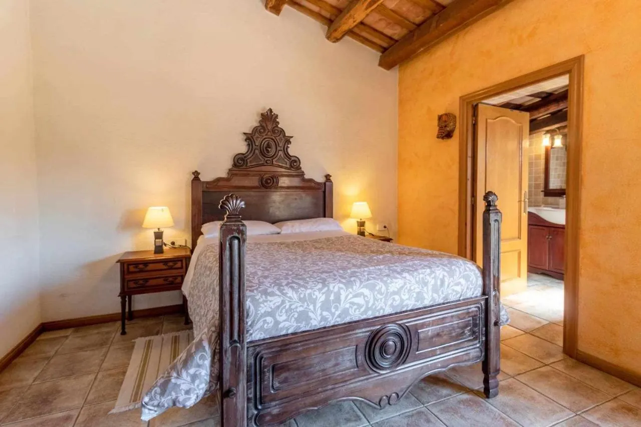 Сasa de vacaciones Can Salva Casa Rural En Magnifico Entorno Natural Gerona