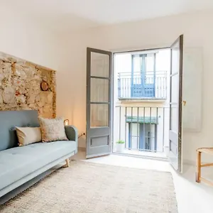  Apartamento Sleep Y Ferreries19 Apt For Romantic Getaway España