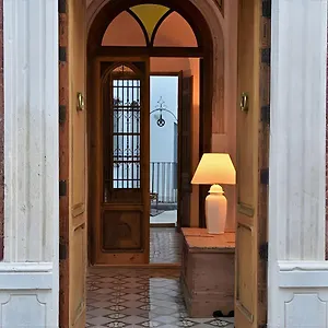 *** Bed and breakfast Casa Almara España